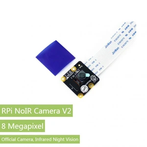 RPi NoIR Camera V2